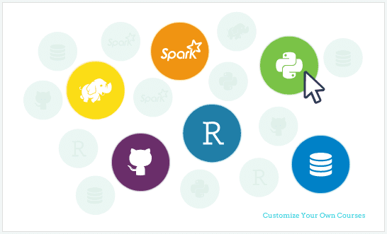 Customized Courses
